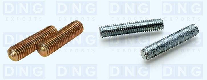 Coupling Dowel